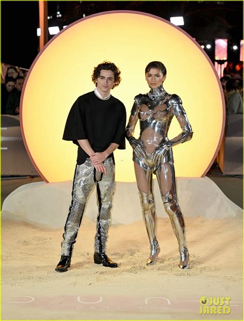 zendaya armor